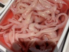 -蜀九香火锅(九眼桥店)