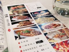 -渔娘渔家丹东海鲜(东直门店)