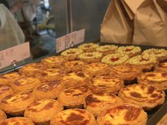 -泸溪河桃酥(秦淮夫子庙一店)