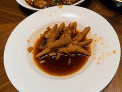 -小厨师·二十年沈家门小海鲜(百井坊巷店)