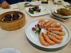 -益利大酒楼(井岸店)