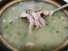 -朗妈私房菜(婺女州店)