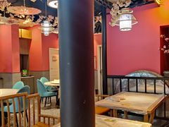 -老街烧烤大排档·地道湖北菜·龙虾馆(汉口火车站店)
