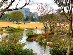 -上海植物园-4号门售票处