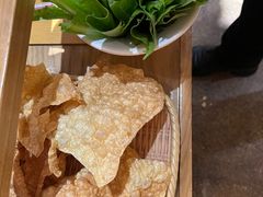 -焯牛潮汕牛肉火锅(云峰街创始店)