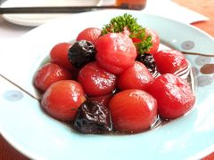 -赵小姐丨新中餐(曲江店)