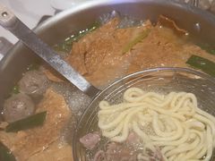 -牛焱·贵州黄牛肉火锅(城西银泰店)