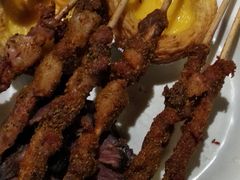 -星伦多 自助料理(圆融店)