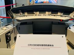 -中国铁道博物馆(正阳门馆)