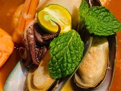 -hallch好吃餐厅(奥体中心店)