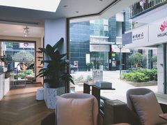 -Line 咖啡(石厦花园店)