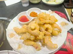 -天仁聚驴肉香(北石槽店)