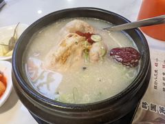 -长顺参鸡汤店(西塔总店)