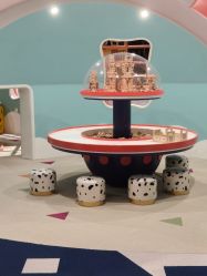 点击看大图 -奈尔宝家庭中心·亲子餐厅(苏州大悦城店)