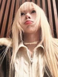 -DL HOPE造型