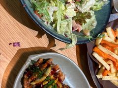 -娜娜家•Nana's restaurant (南开大悦城店)