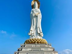 -三亚南山文化旅游区