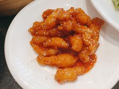 -香山湖家家宴(中山陵店)