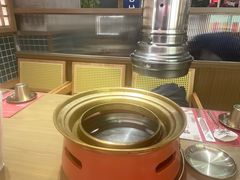 -西塔老太太泥炉烤肉(双井店)