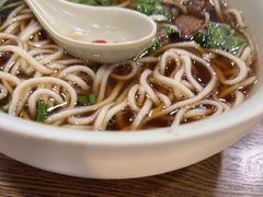 -李先生牛肉面大王(马栏店)