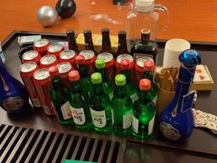 -仁恒辉盛阁酒店公寓