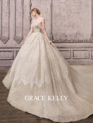 -GRACE KELLY婚纱与礼服(天津店)