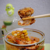 桃宝探店｜吃海鲜，只要一杯奶茶钱💰