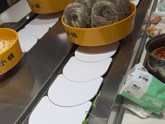 -圳小锅旋转自助小火锅(宝安中洲店)