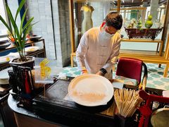 -三号黄浦会Canton Table