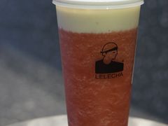 -LELECHA乐乐茶(新街口大洋店)