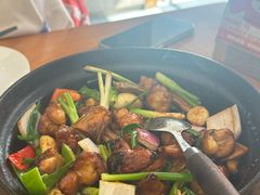 -旺爷砂锅·茶作(国贸城店)