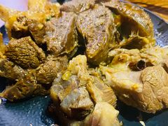 -受气牛肉·重庆耙牛肉(来福士店)
