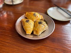 -阿拉木汗餐厅(山大路店)