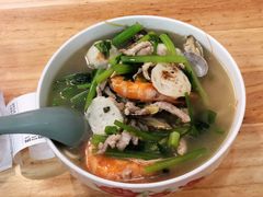 海鲜面-大叔家福鼎小吃(十全街店)