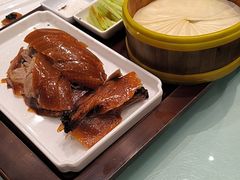 -海景壹号大酒店(滨湖店)