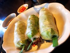 -大头虾越式风味餐厅(光明广场店)