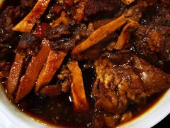 牛三拼-来顺成饭庄