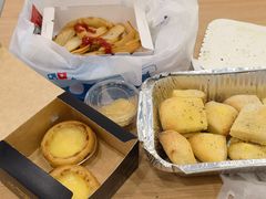 -达美乐比萨(双安店)