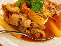 -米泰芒·东南亚料理(体育西店)