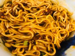 -兵哥豌豆面(建设巷店)
