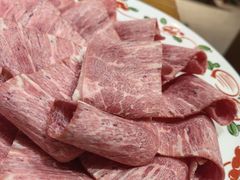 -清真·北京老门框爆肚涮肉馆(凤城六路店)