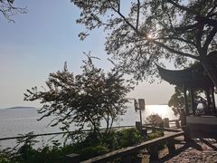 -穹窿山景区