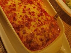 -玛格萝妮比萨屋(陆家浜路店)