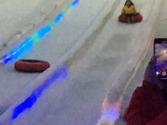 -世界之窗阿尔卑斯冰雪世界
