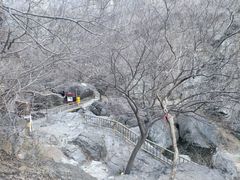-京西十八潭风景区