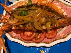 -Thiw Soen Seafood Restaurant