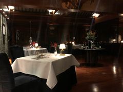 -三嚥阁 La Villa Restaurant