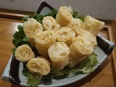 -毛辣果·贵州红酸汤牛肉火锅(西单店)
