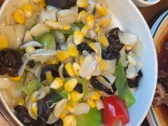 -如轩·海鲜砂锅粥·潮汕菜(一品天下店)