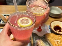 -西月山居匠心创意料理(江汉路新佳丽广场店)